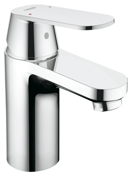 Фото Змішувач GROHE EUROSMART COSMOPOLITAN